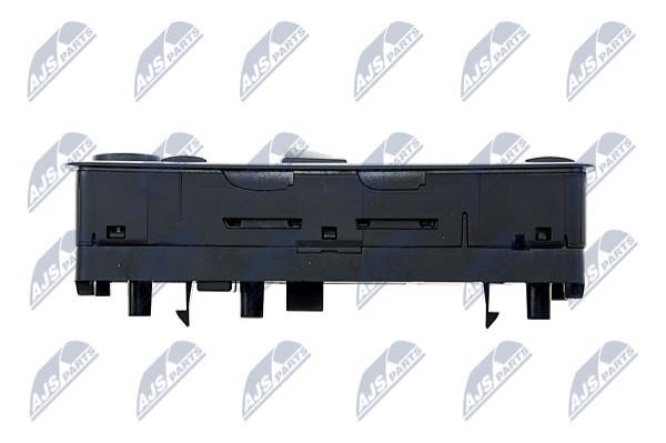 NTY Window regulator button block – price [object Object] PLN