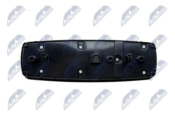 Window regulator button block NTY EWS-ME-041