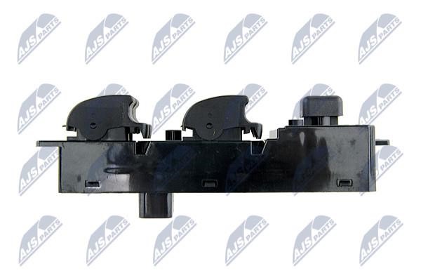 NTY Window regulator button block – price [object Object] PLN