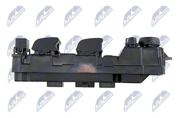 NTY Window regulator button block – price 137 PLN