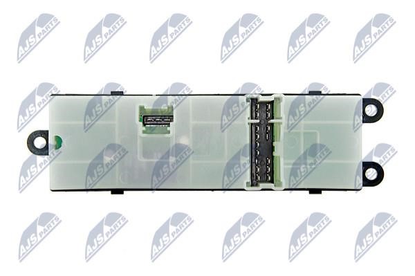 Power window button NTY EWS-NS-000