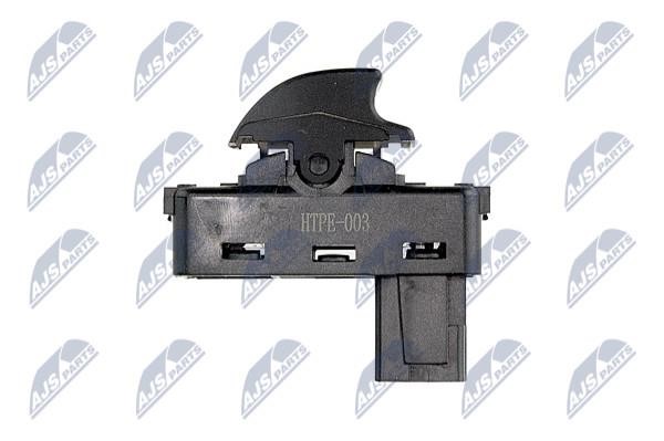 Power window button NTY EWS-PE-003