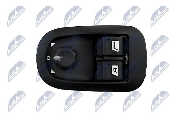 NTY Power window button – price [object Object] PLN