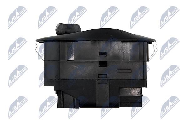 Power window button NTY EWS-PE-004