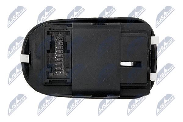 Power window button NTY EWS-PE-004