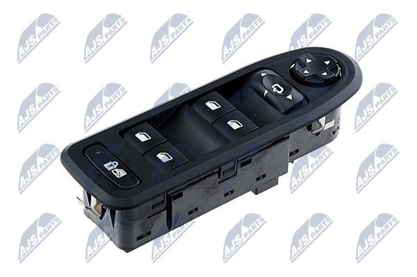 Power window switch Peugeot 308: EWSPE018 NTY Power window button
