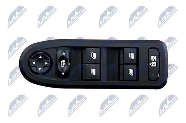 Power window button NTY EWS-PE-018