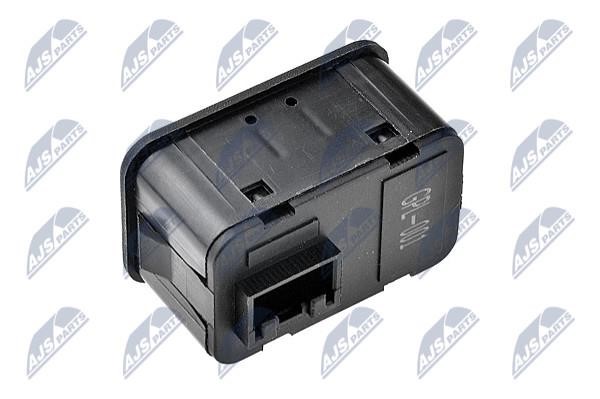 NTY Power window button – price 14 PLN