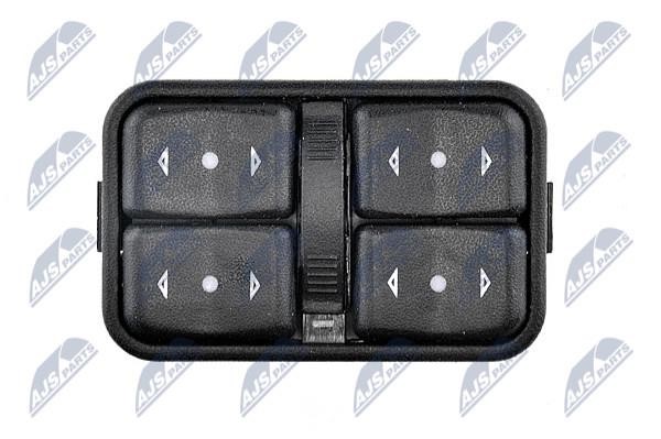Power window button NTY EWS-PL-001