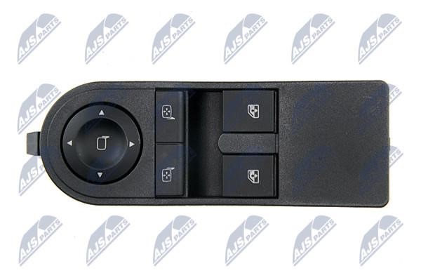 Buy NTY EWSPL002 – good price at EXIST.AE!