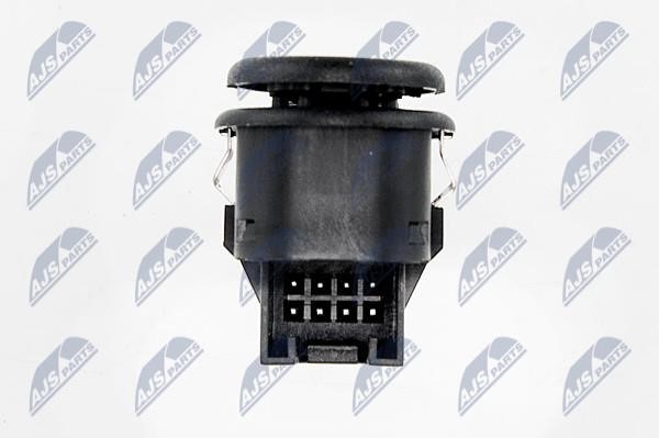 Mirror adjustment switch NTY EWS-PL-005