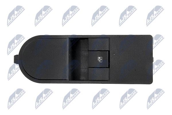 NTY Power window button – price 37 PLN