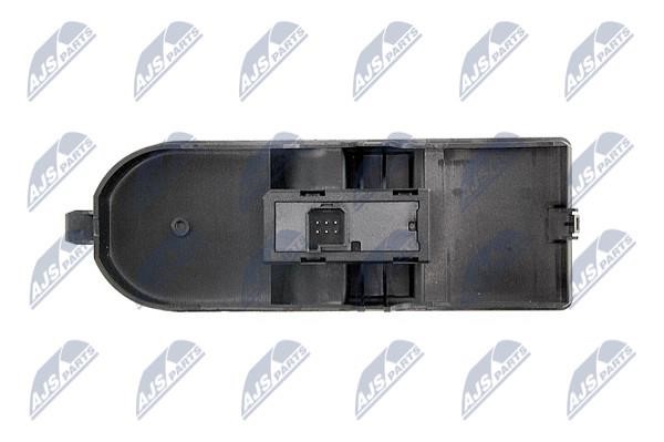 Power window button NTY EWS-PL-007
