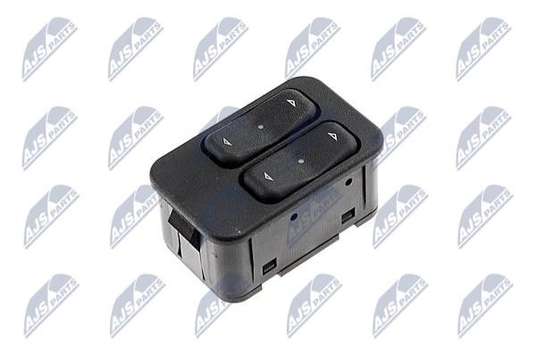 Power window button NTY EWS-PL-008