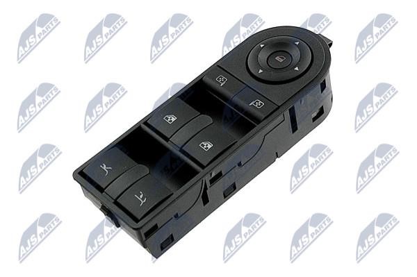 Power window button NTY EWS-PL-012
