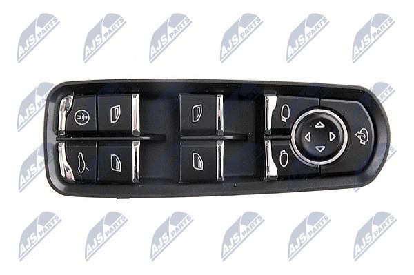 NTY Power window button – price [object Object] PLN
