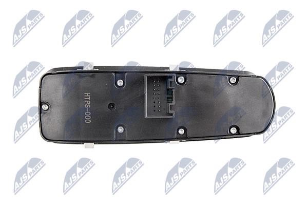 Power window button NTY EWS-PS-000