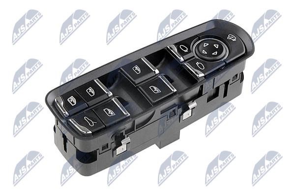 Electric window switch Porsche Macan: EWSPS001 NTY Window regulator button block