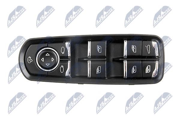 NTY Window regulator button block – price [object Object] PLN