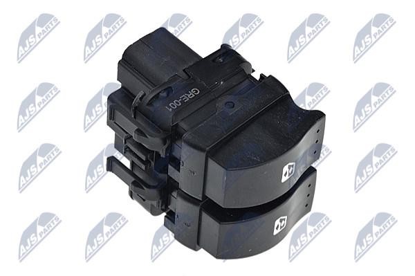 Power window button NTY EWS-RE-001