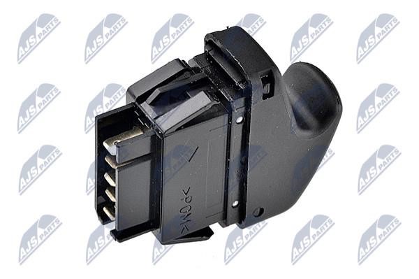 NTY Power window button – price 10 PLN