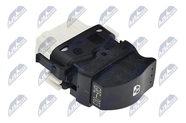 NTY Power window button – price 13 PLN