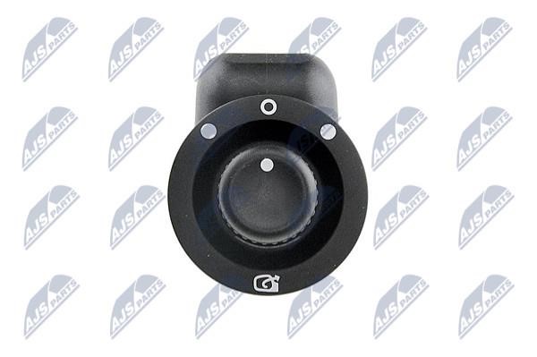 Mirror adjustment switch NTY EWS-RE-006