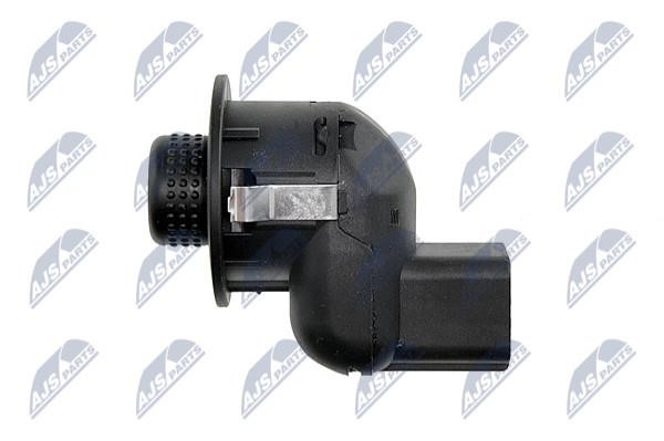 NTY Mirror adjustment switch – price [object Object] PLN