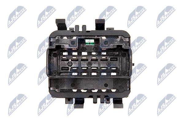 NTY Power window button – price 18 PLN