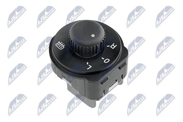 Mirror adjustment switch NTY EWS-SK-004