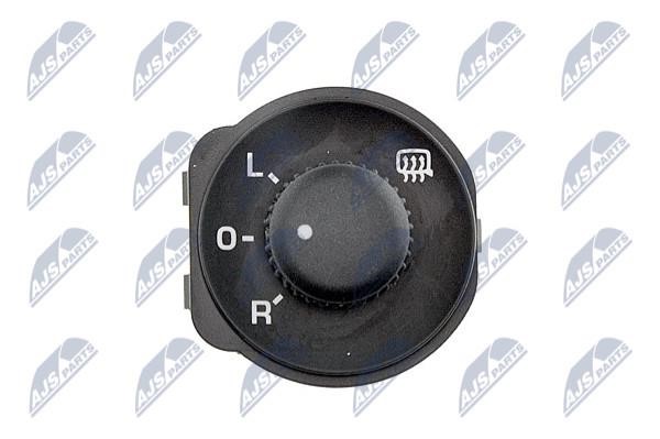 Mirror adjustment switch NTY EWS-SK-004
