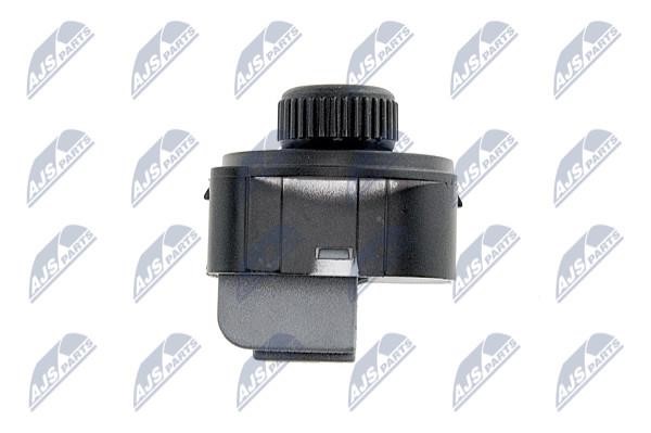 NTY Mirror adjustment switch – price [object Object] PLN