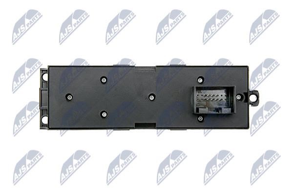 Power window button NTY EWS-SK-005