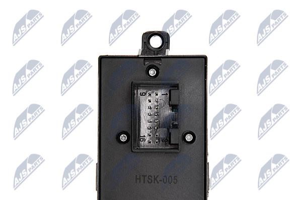 Buy NTY EWS-SK-005 at a low price in United Arab Emirates!