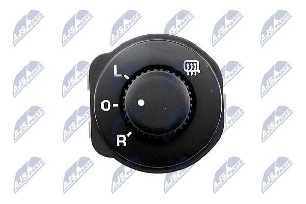 NTY Mirror adjustment switch – price [object Object] PLN