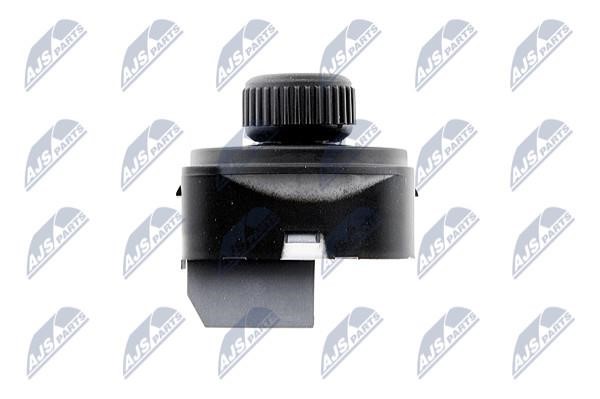 Mirror adjustment switch NTY EWS-SK-009