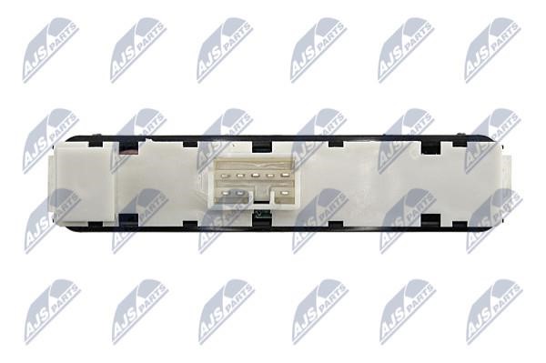 Window regulator button block NTY EWS-SU-000