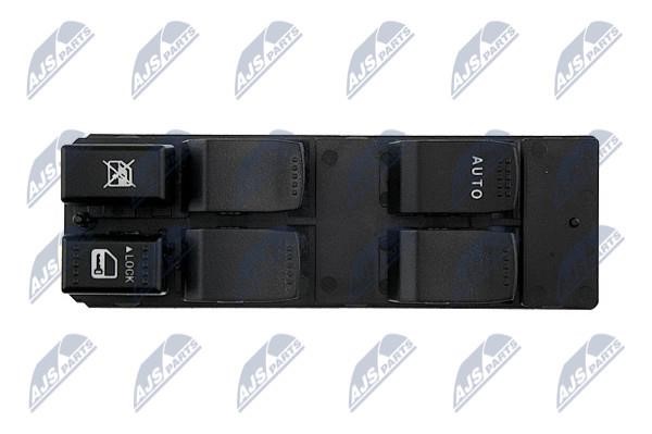 NTY Power window button – price [object Object] PLN