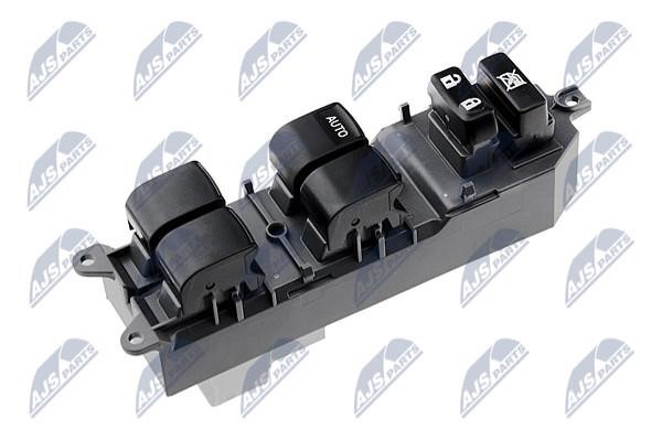 Power window button NTY EWS-TY-006
