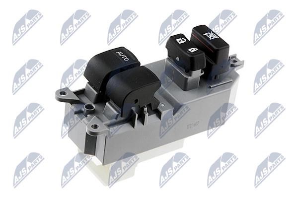 Power window button NTY EWS-TY-007