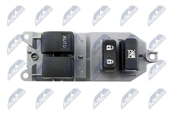 Power window button NTY EWS-TY-007
