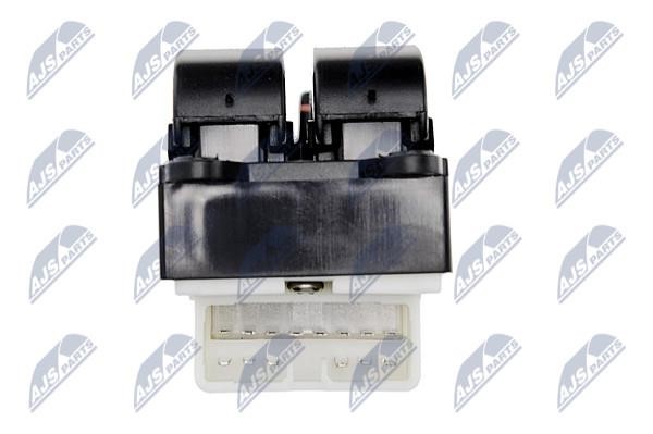Power window button NTY EWS-TY-008
