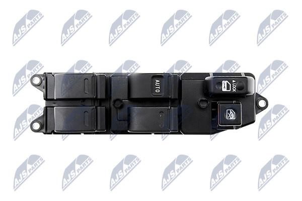 Window regulator button block NTY EWS-TY-010