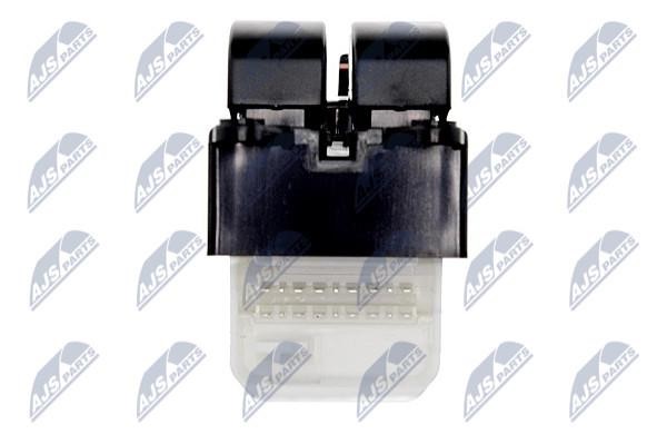 NTY Window regulator button block – price [object Object] PLN