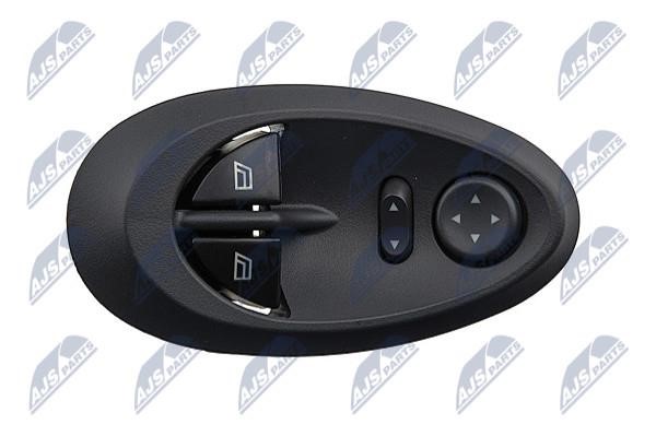 NTY Window regulator button block – price [object Object] PLN