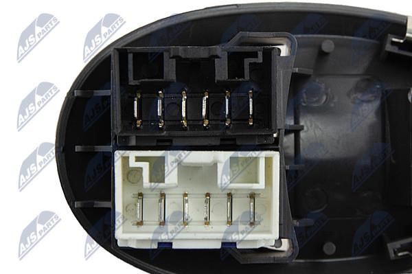 Buy NTY EWS-VC-002 at a low price in United Arab Emirates!