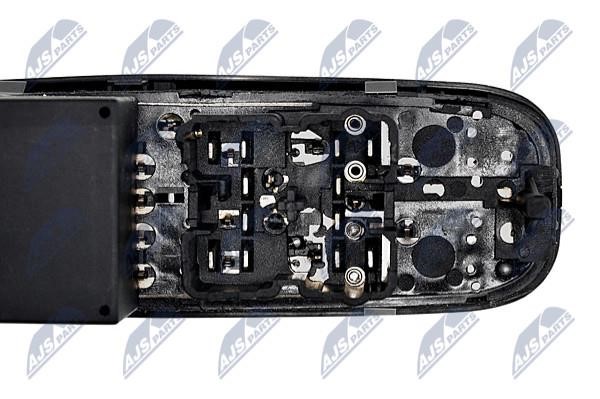 Power window button NTY EWS-VV-000