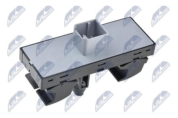 NTY Window regulator button block – price [object Object] PLN