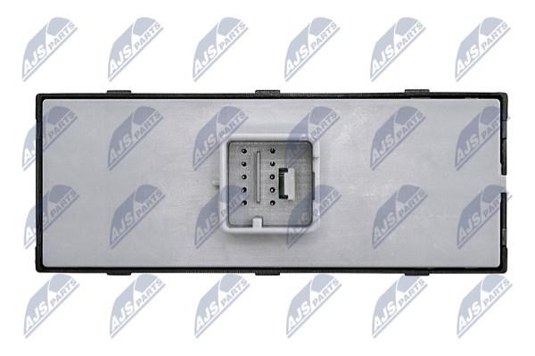 Window regulator button block NTY EWS-VW-000