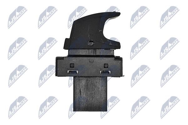 Window regulator button block NTY EWS-VW-003